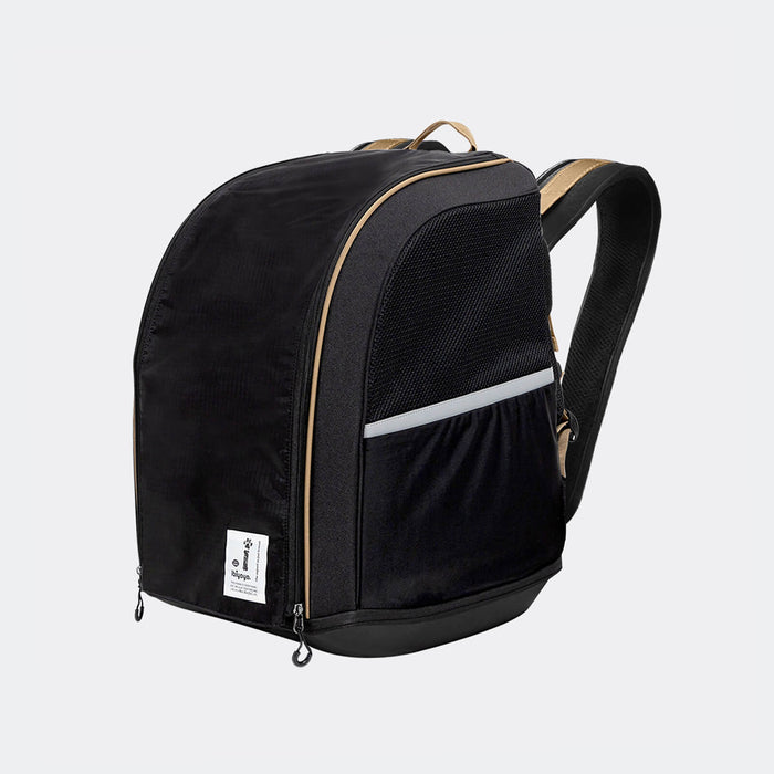 Champion Large Dog Carrier Backpack, with Optional Wheels