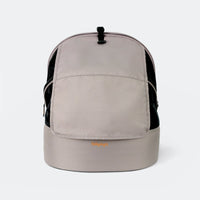 Panorama Zipper-Free Pet Carrier Backpack