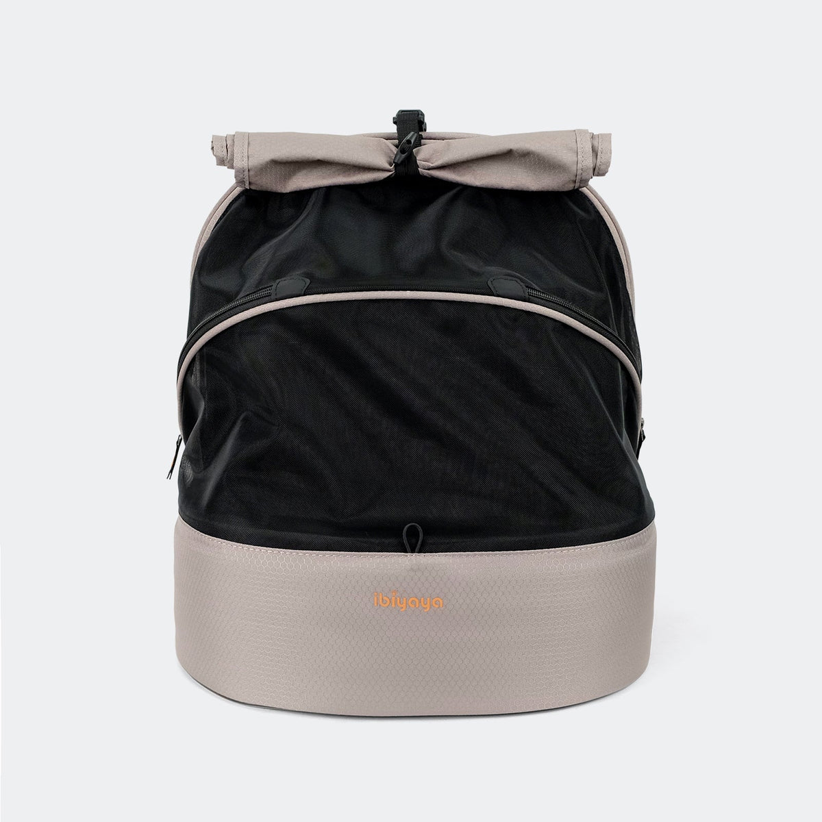 Panorama Zipper-Free Pet Carrier Backpack