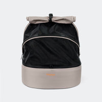 Panorama Zipper-Free Pet Carrier Backpack