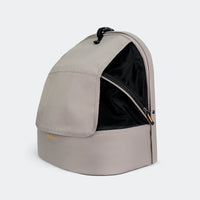 Panorama Zipper-Free Pet Carrier Backpack