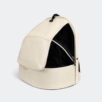 Panorama Zipper-Free Pet Carrier Backpack