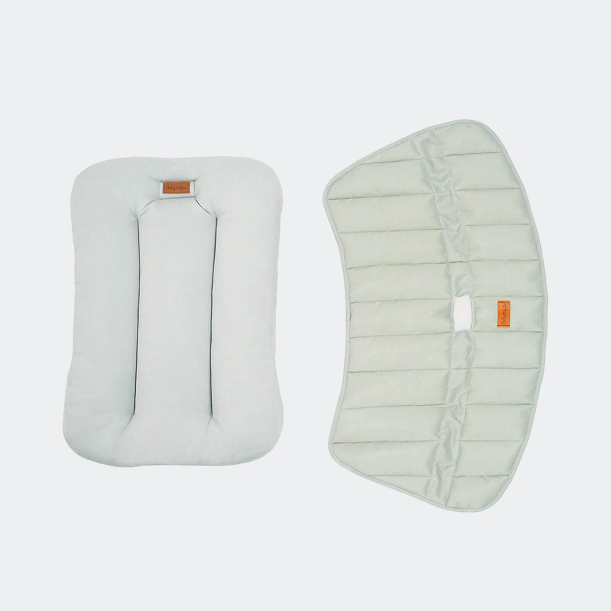 All-Season Pet Stroller Cushion Set - Medium