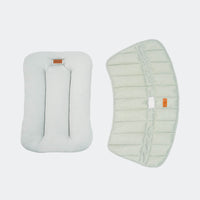 All-Season Pet Stroller Cushion Set - Medium