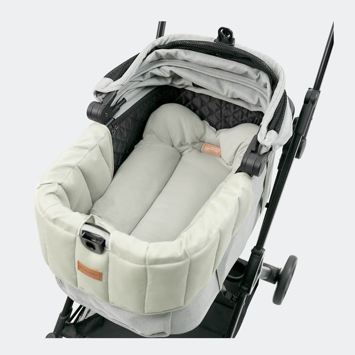 All-Season Pet Stroller Cushion Set - Medium