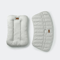 All-Season Pet Stroller Cushion Set - Medium