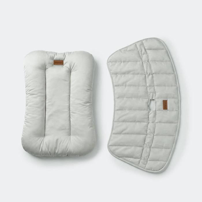 All-Season Pet Stroller Cushion Set - Medium