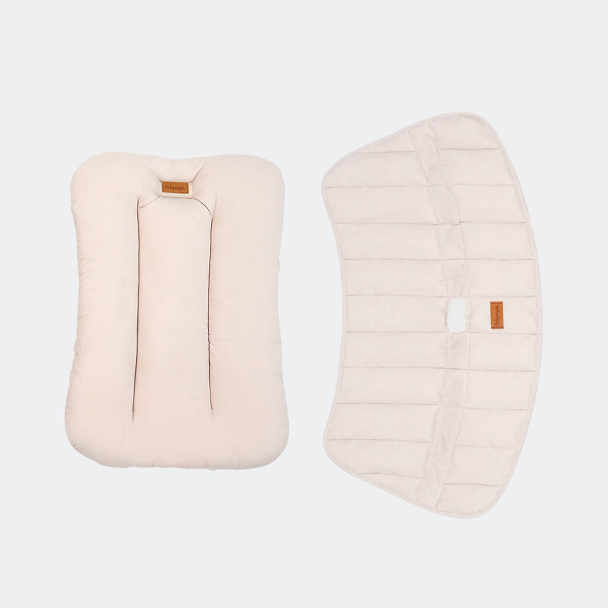 All-Season Pet Stroller Cushion Set - Medium