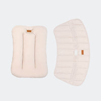 All-Season Pet Stroller Cushion Set - Medium