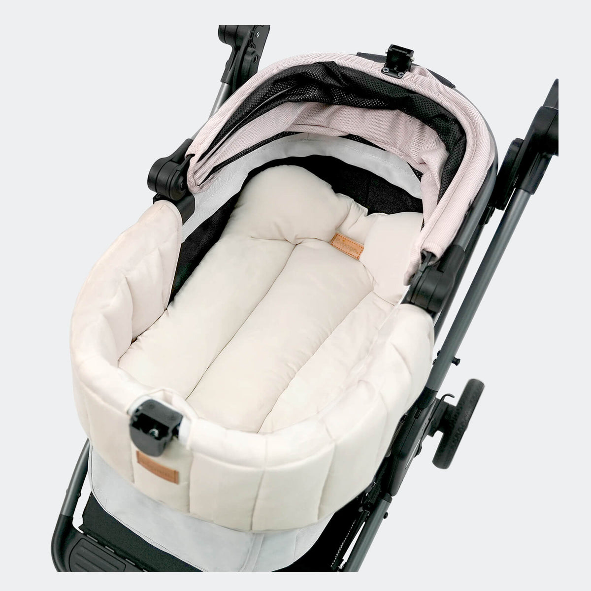 All-Season Pet Stroller Cushion Set - Medium