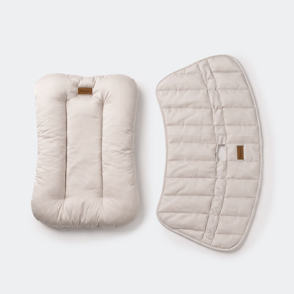 All-Season Pet Stroller Cushion Set - Medium