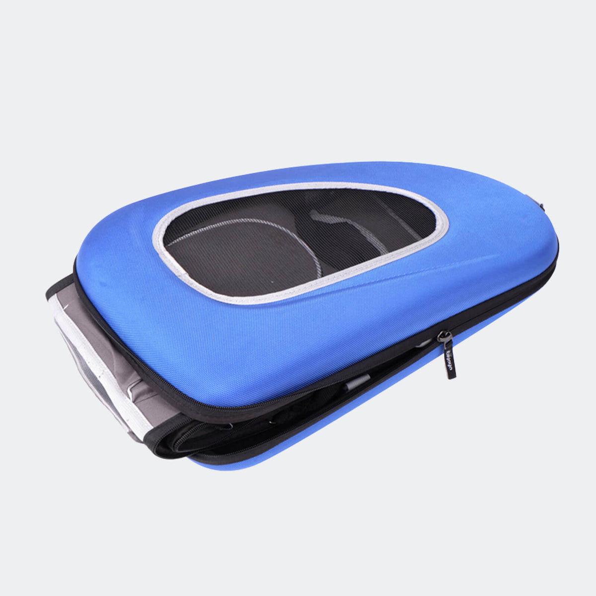 5-in-1 Combo EVA Pet Carrier Stroller Backpack