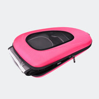 5-in-1 Combo EVA Pet Carrier Stroller Backpack