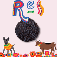 Premios Para Perros Fiesta Pack | Dog Treat Variety Bundle