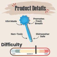 Lick Sticks | Interactive Dog Training Toy