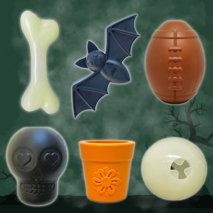 Dog Treat Dispensers