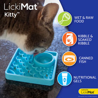 LickiMat Kitty