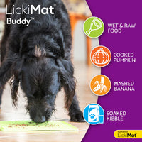 LickiMat Buddy for Cats