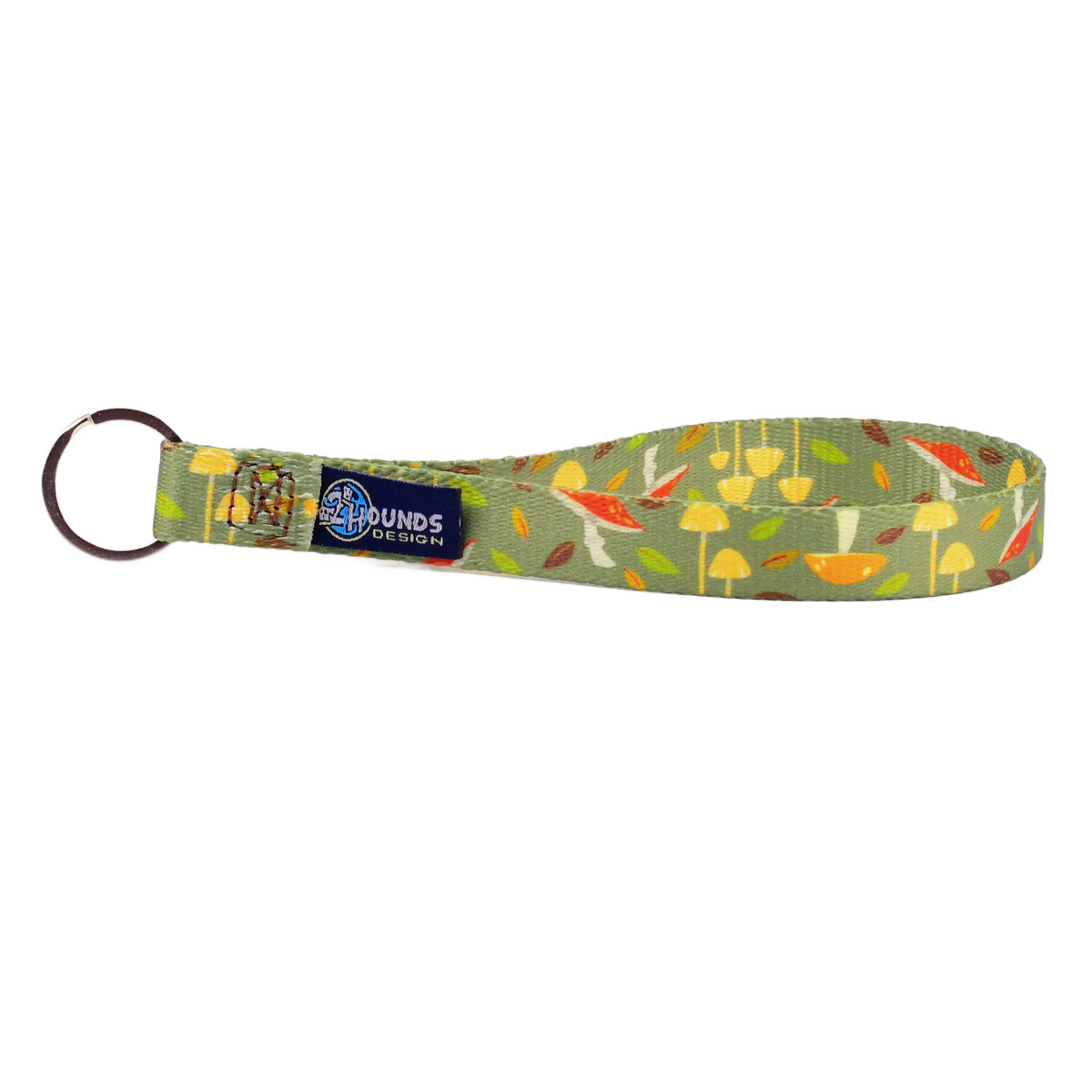 Earthstyle Keychains