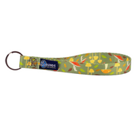 Earthstyle Keychains