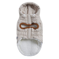 Arctic Parka - Sand