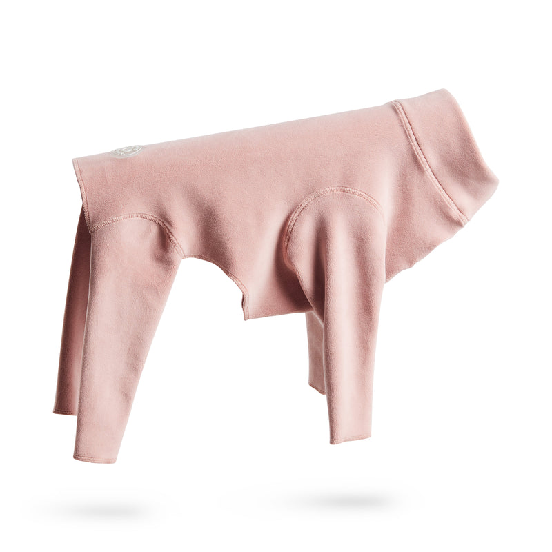 Gondola Onesie - Pink