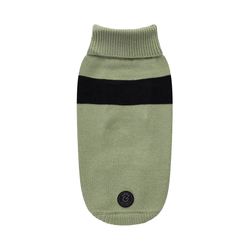 Catalyst Sweater