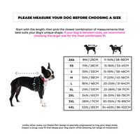 Retro Puffer - Light Blue