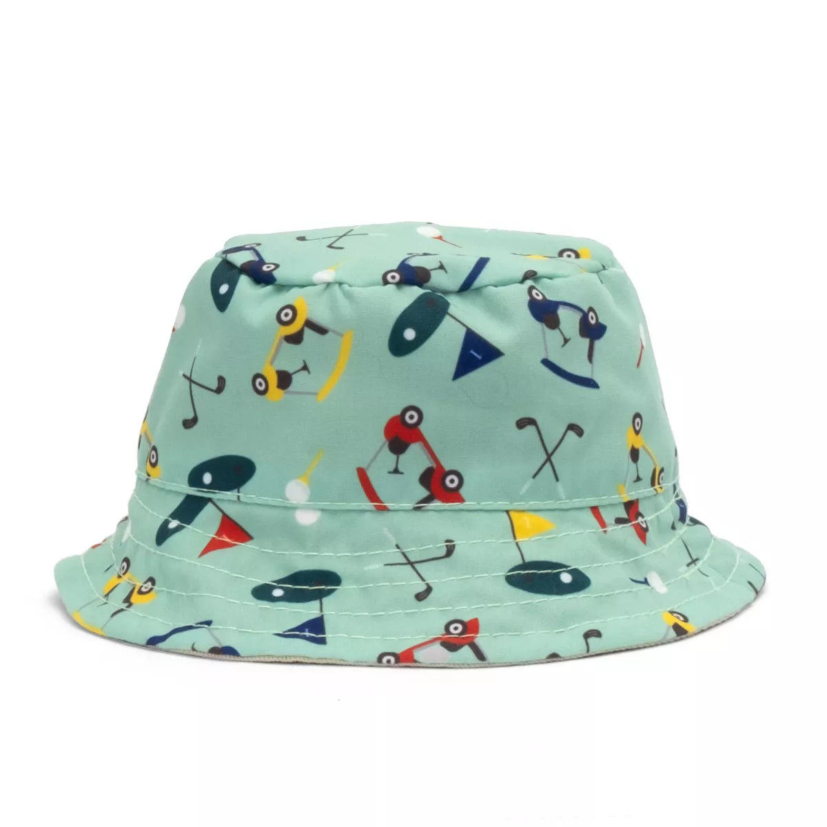 Golf Bucket Hat