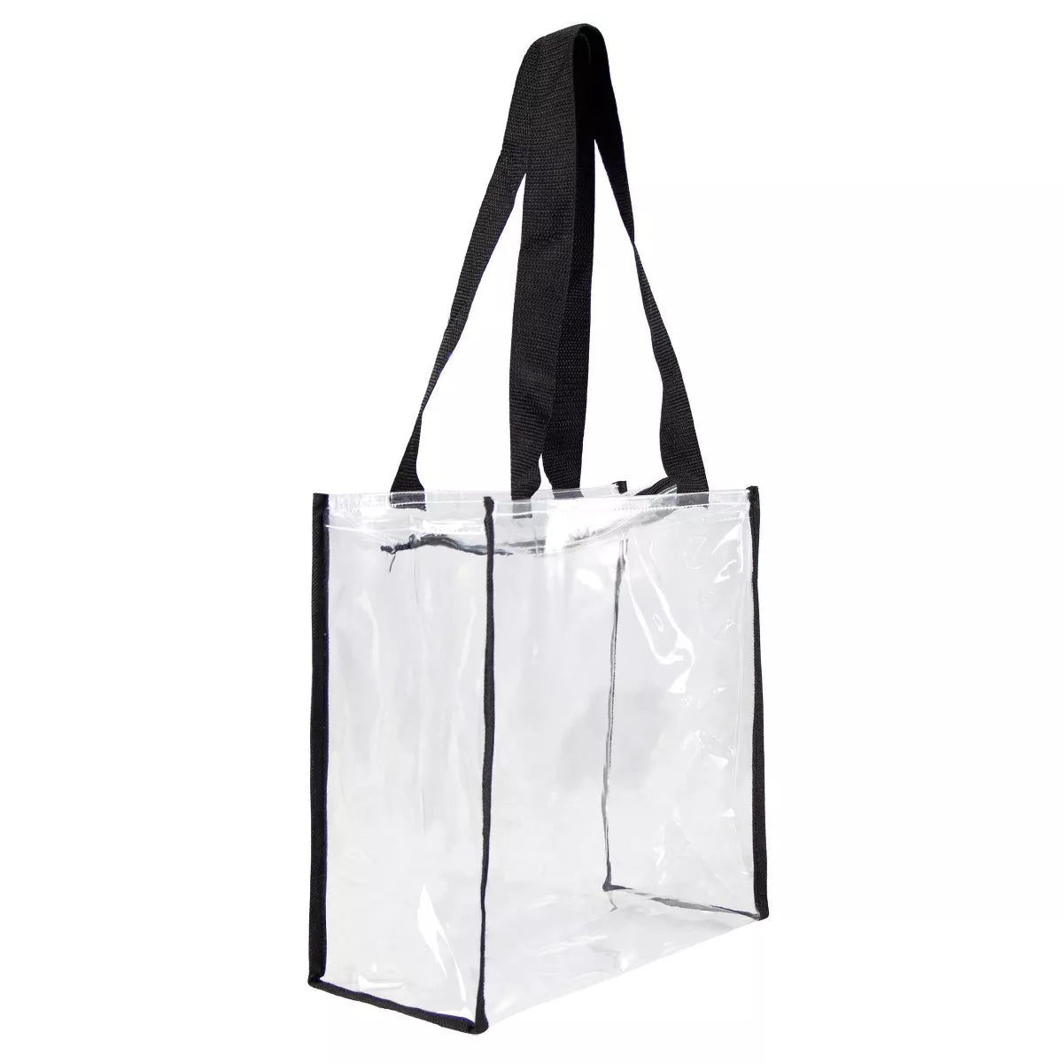 New York Islanders Clear Square Stadium Tote