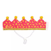 Birthday Queen Crown
