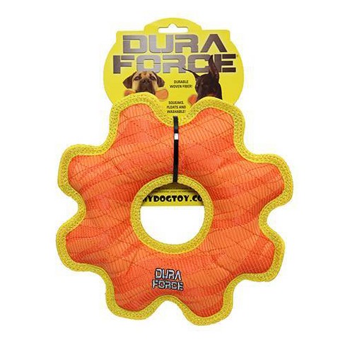 DuraForce Gear Tough Toy