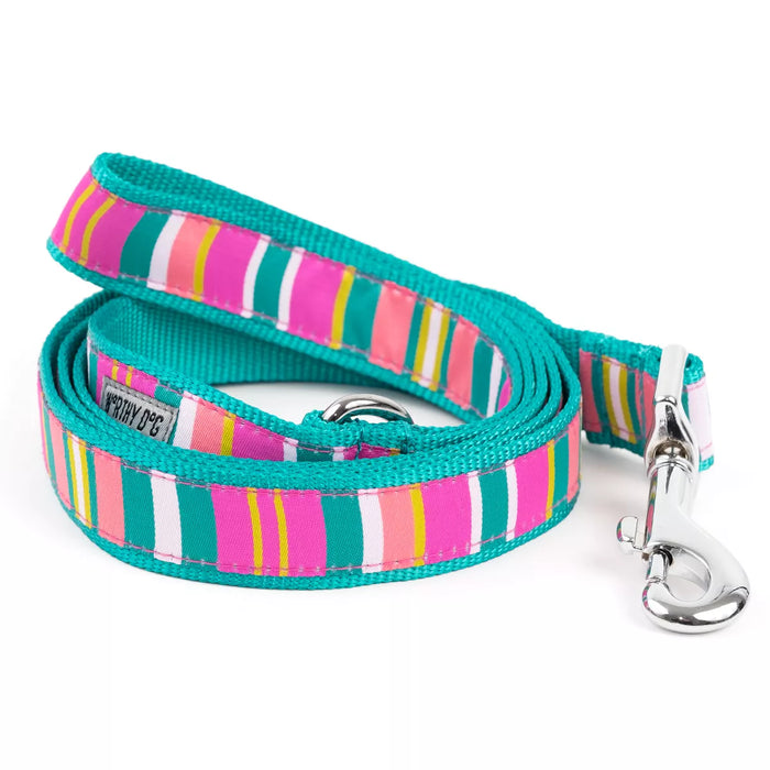 Fiesta Collection Dog Collar or Leads