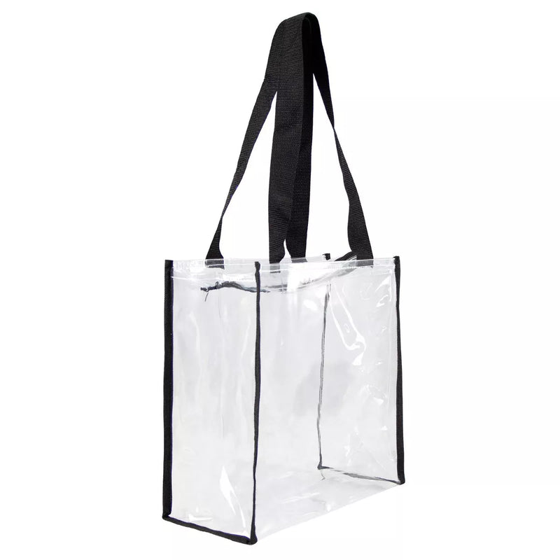 Seattle Seahawks Clear Advantage Tote