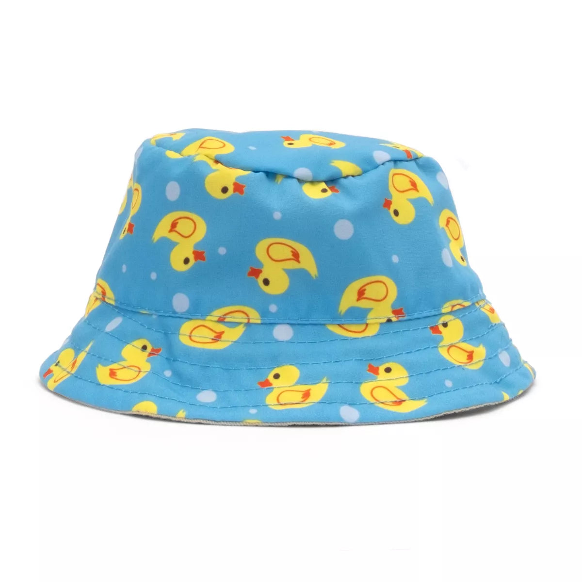 Rubber Duck Bucket Hat