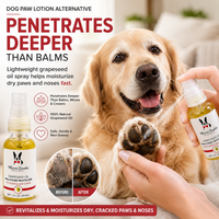 Grapeseed Oil Paw and Nose Revitalizer - Professional Size
