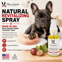 Grapeseed Oil Paw and Nose Revitalizer - Professional Size