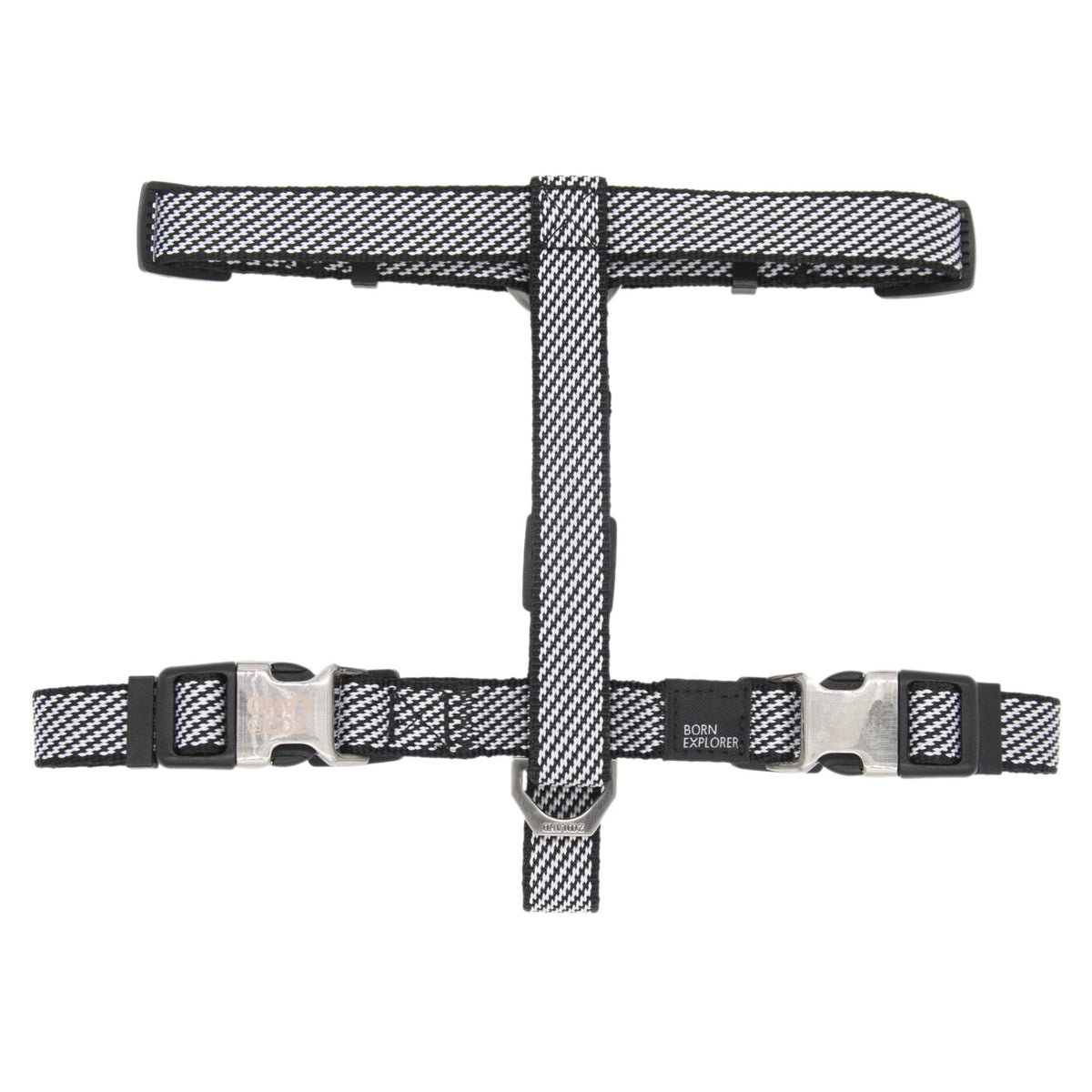 Pet Life ® 'Escapade' Outdoor Series 2-in-1 Convertible Dog Leash and Harness