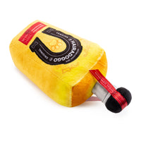 Hairadoggo Tequila Bottle Plush Toy