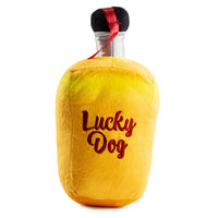 Hairadoggo Tequila Bottle Plush Toy