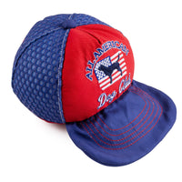 All American Dog Club Plush Toy