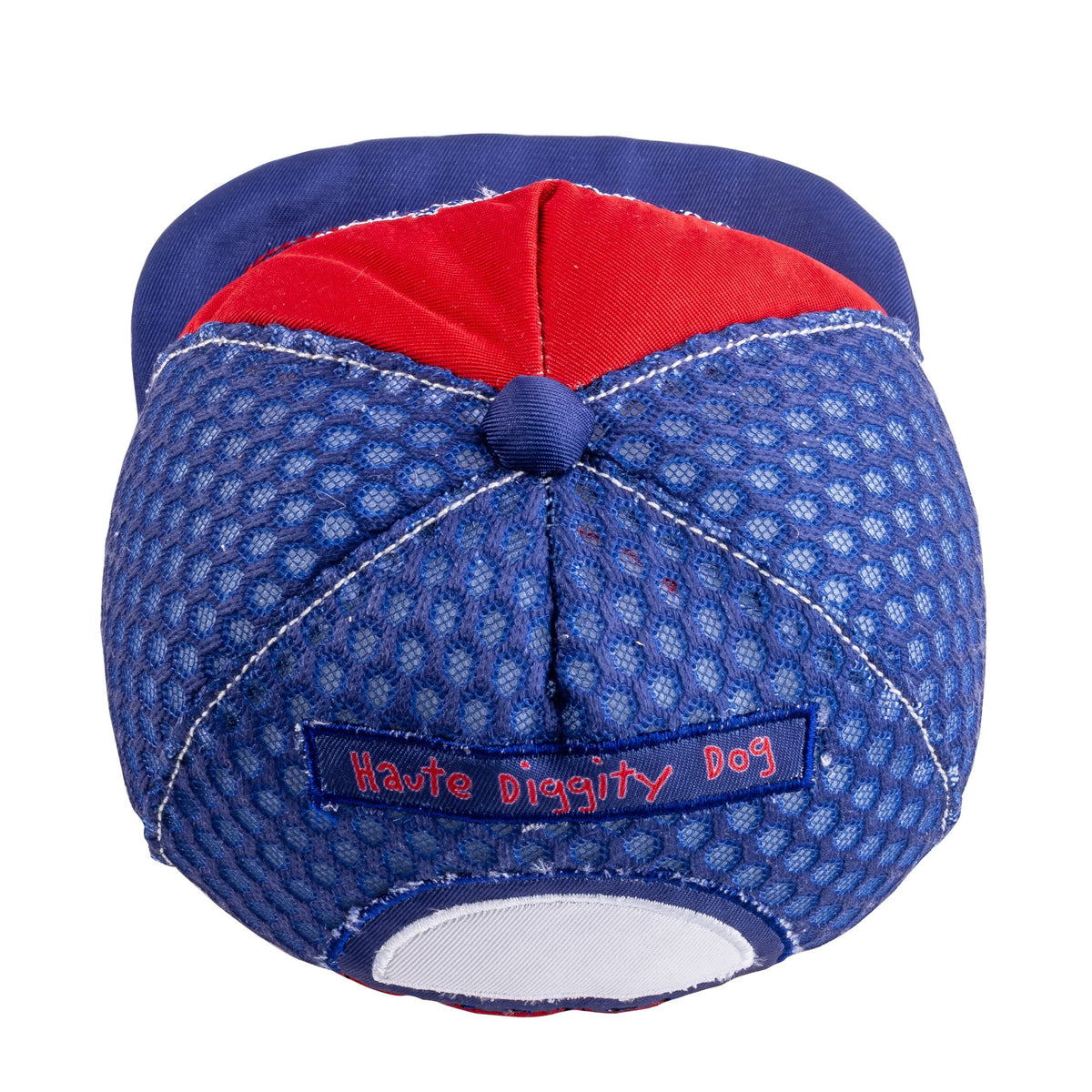 All American Dog Club Plush Toy