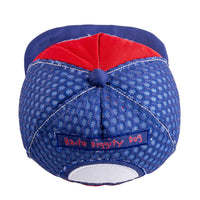All American Dog Club Plush Toy