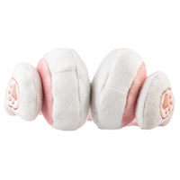 Barks Headphones Plush Toy