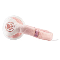 Barks Headphones Plush Toy