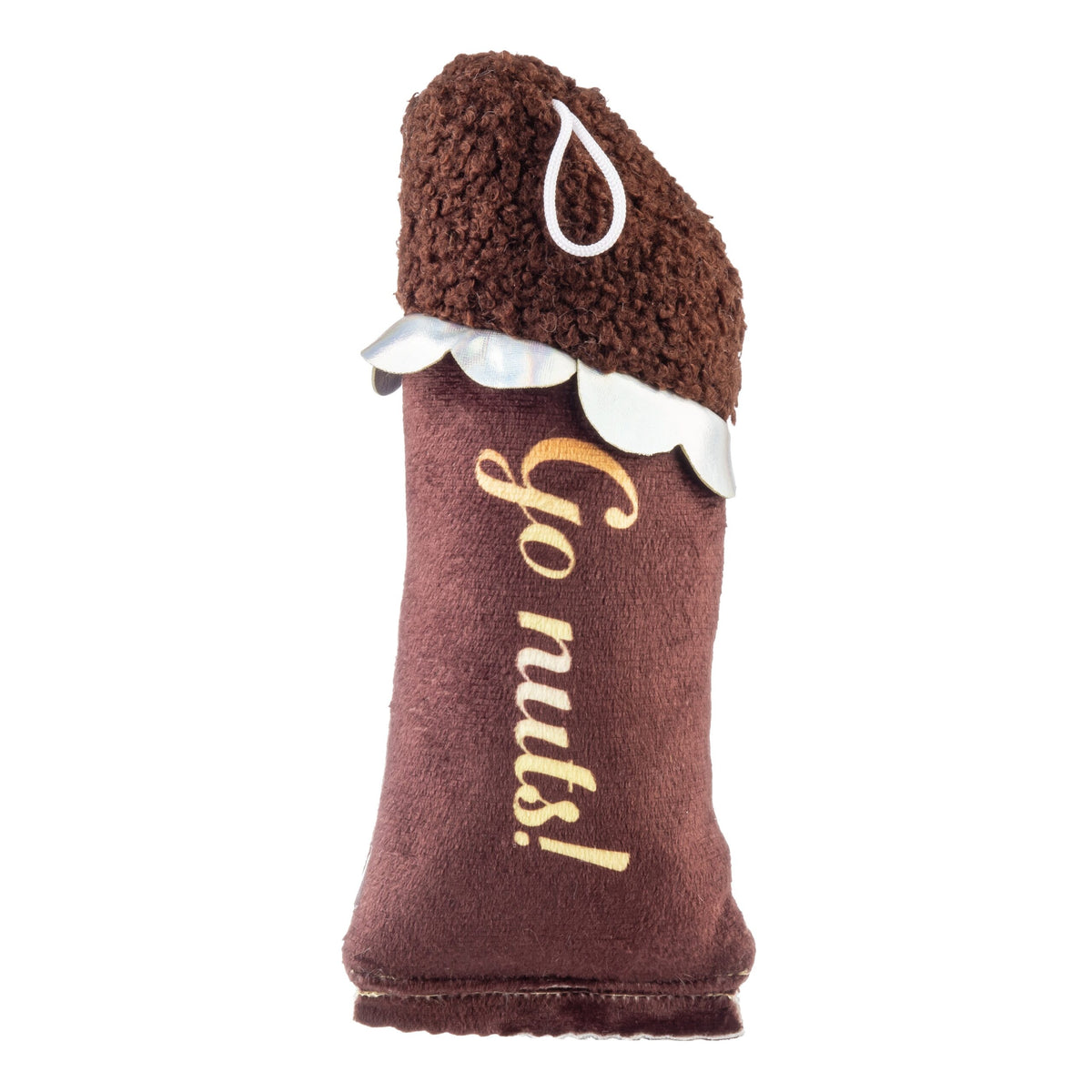 Barkbells Pawtein Plush Toy