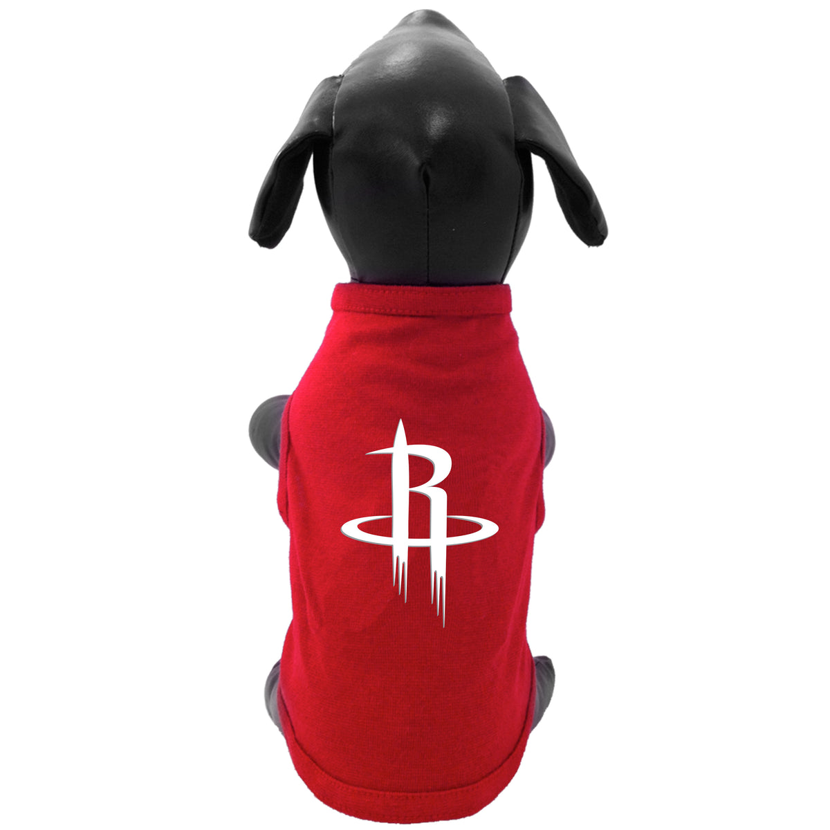 Houston Rockets Pet Tank T-Shirt