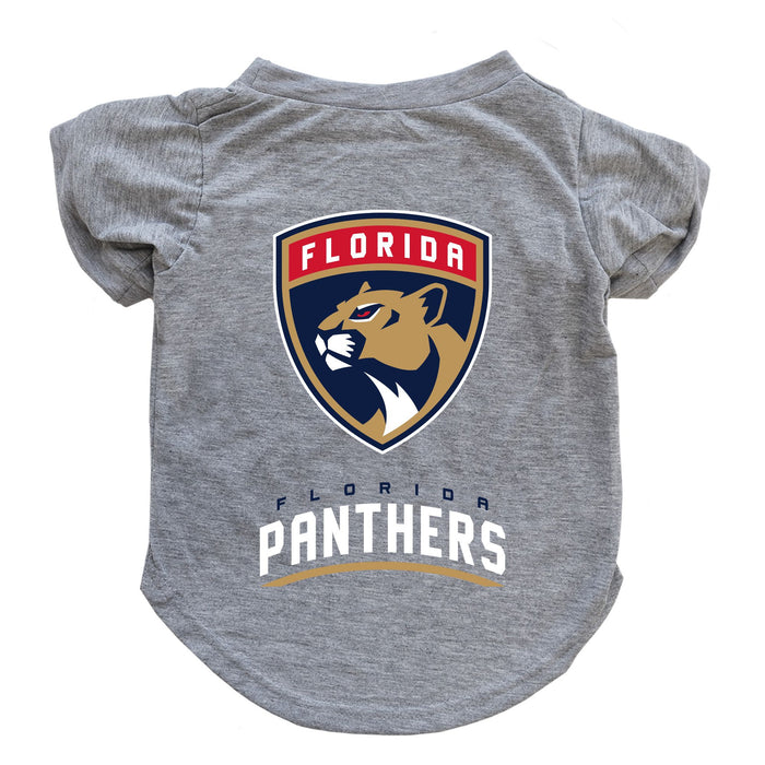 Florida Panthers Premium Pet Jersey – 3 Red Rovers