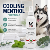Hot Spot Soothing Spray - Professional Size