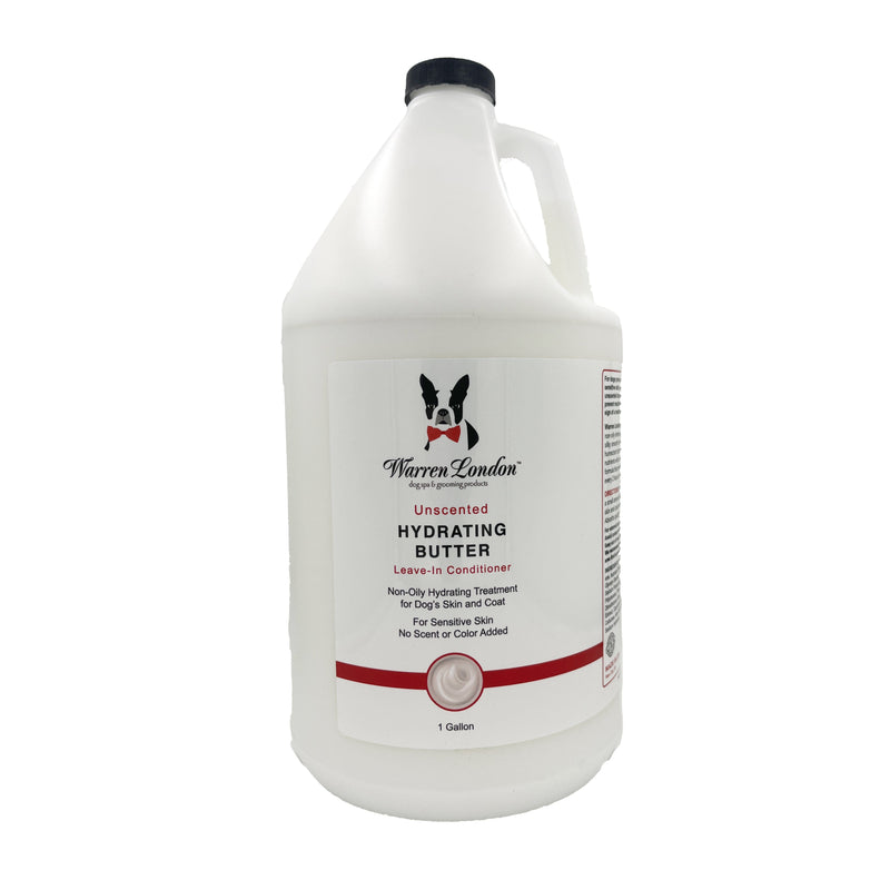 Hydrating Butter - For Skin & Coat - Professional Size